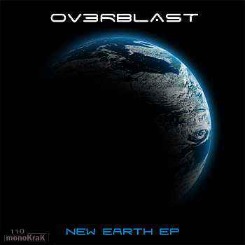 New Earth EP